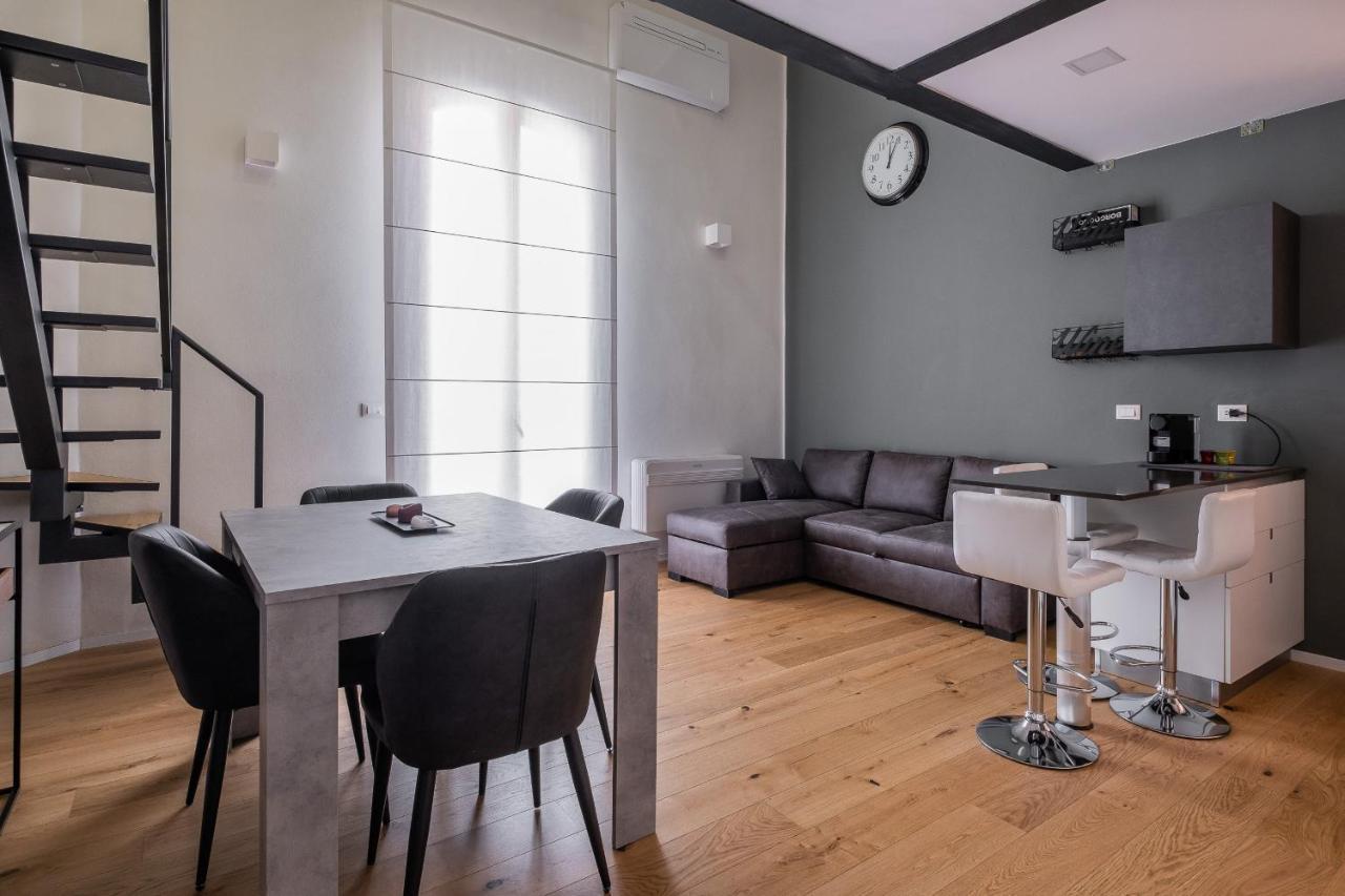 Mazzini Elegant Apartment By Wonderful Italy 볼로냐 외부 사진