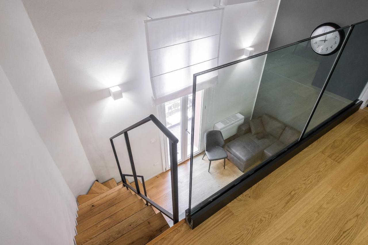 Mazzini Elegant Apartment By Wonderful Italy 볼로냐 외부 사진